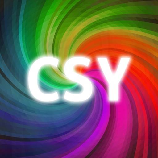 ColorSay • Color Scanner Symbol