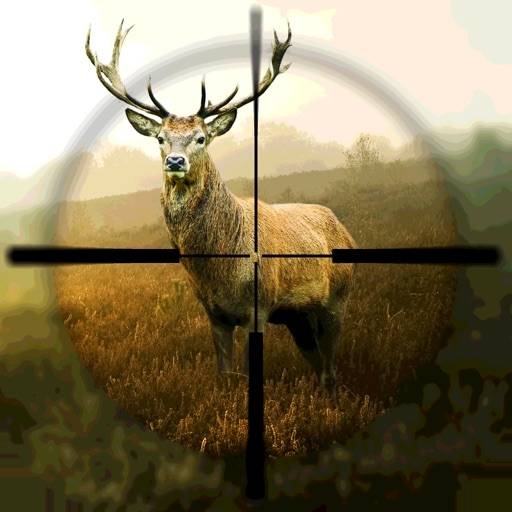 Hunting Simulator icon