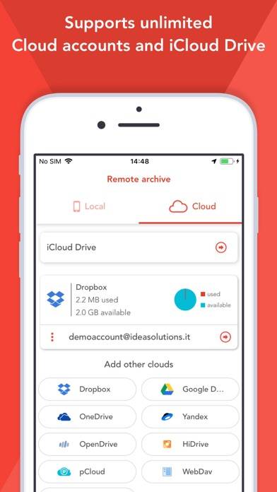 TÉLÉCHARGER AMERIGO IOS 7 GRATUITEMENT