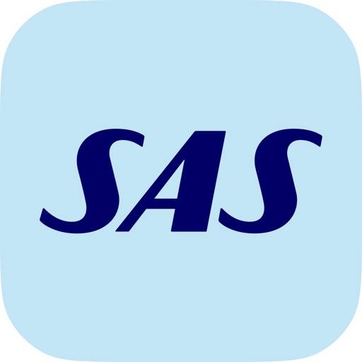 SAS – Scandinavian Airlines ikon