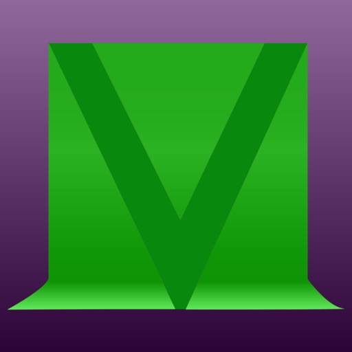 Veescope Green Screen Full icon