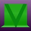 Veescope Green Screen Full icono
