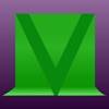 Veescope Green Screen Full app icon