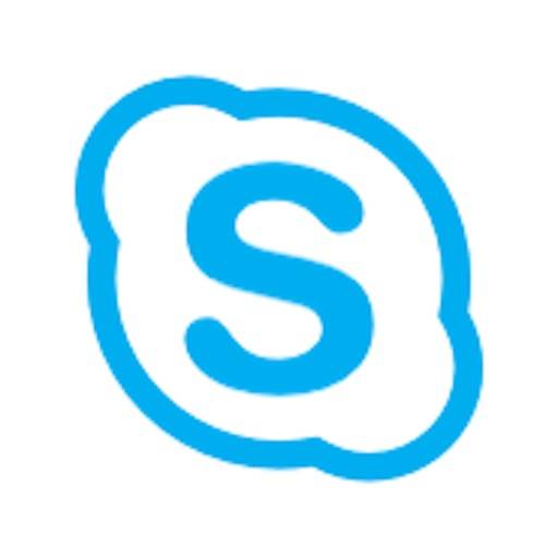 Skype Entreprise icon