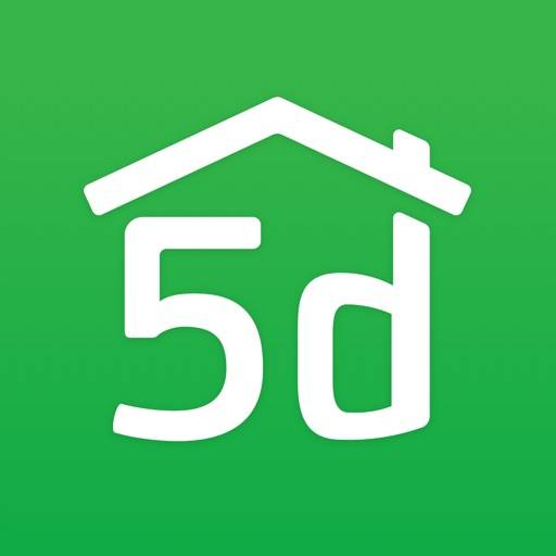 Planner 5D: Room, House Design икона