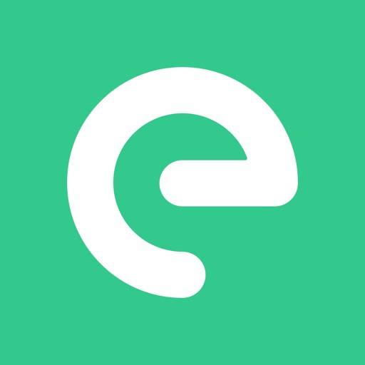 Electromaps: Charging stations app icon