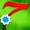 Kids Arabic Alphabet Oasis app icon