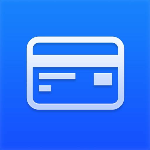 Card Mate Pro- credit cards icon