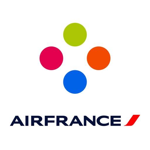Air France Play icon