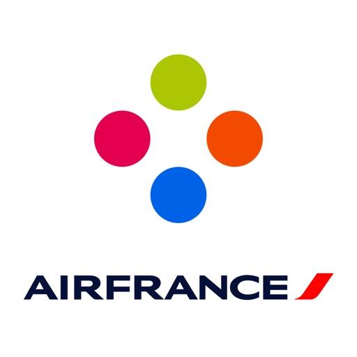 Air France Play icona