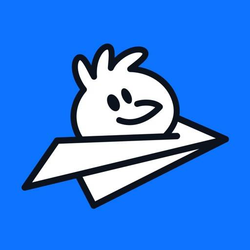 Günstige Flüge: WayAway flug icon