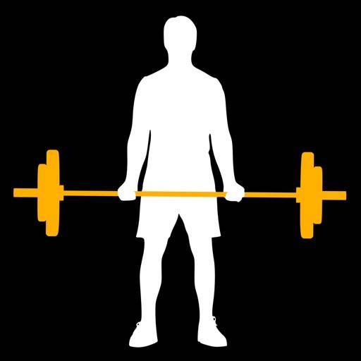 Stark Barbell icon