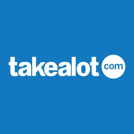 Takealot - Mobile Shopping App Symbol