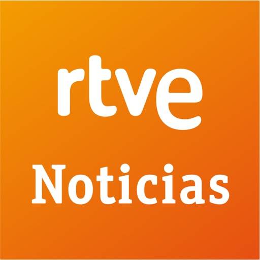 RTVE Noticias app icon