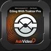 DJing With Traktor Pro icono