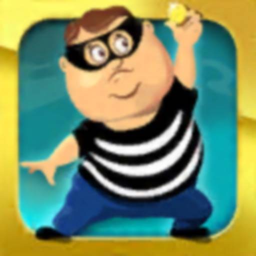 Daddy Was A Thief app icon
