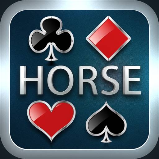 HORSE Poker Calculator löschen