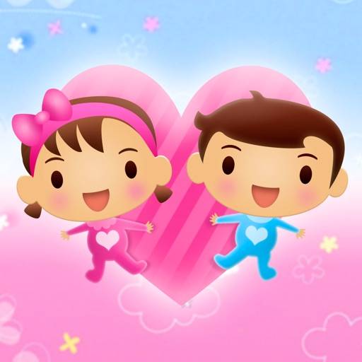 Fertility & Period Tracker app icon