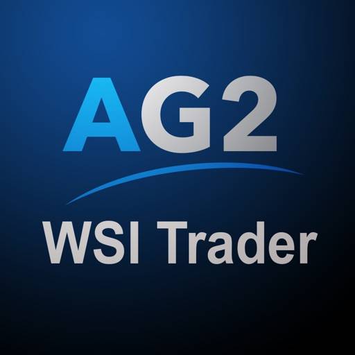 WSI Trader app icon