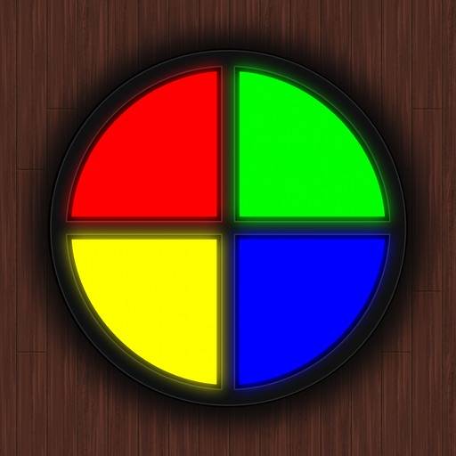 Light Tap app icon