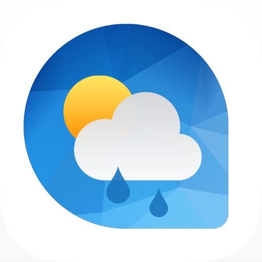 Weather Mate Pro - Forecast icona