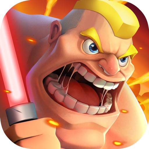 X-War: Clash of Zombies