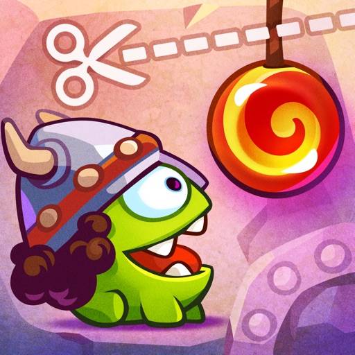 Cut the Rope: Time Travel GOLD icon