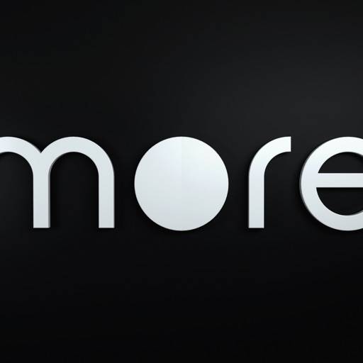 More.tv – сериалы, фильмы и ТВ icon