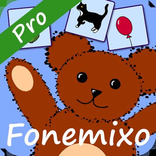 Fonemixo Pro (Fonemo Pro) app icon
