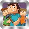 Multiplayer for Minecraft PE simge