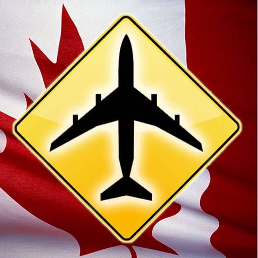 Canada app icon