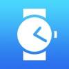 Watch Tracker app icon
