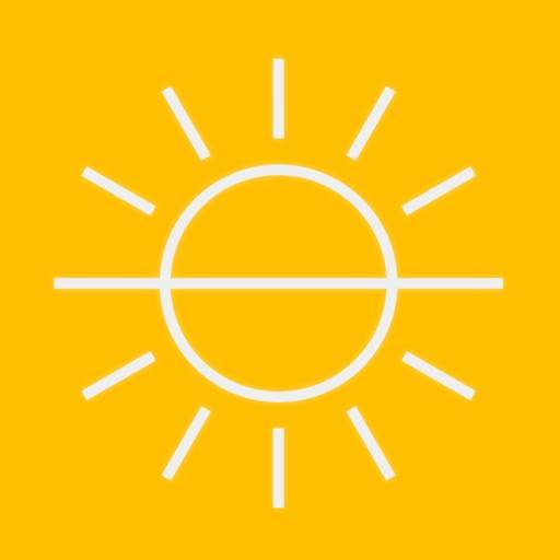 Daylight - Sunrise - Sunset