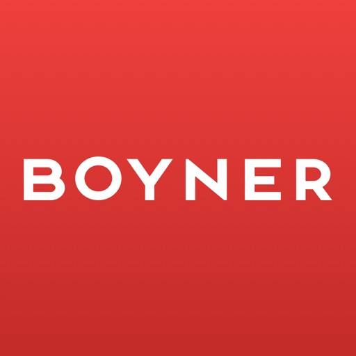 delete Boyner – Online Alışveriş