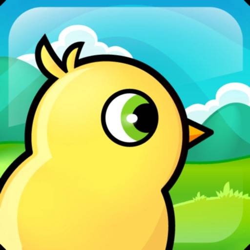 Duck Life 4 app icon