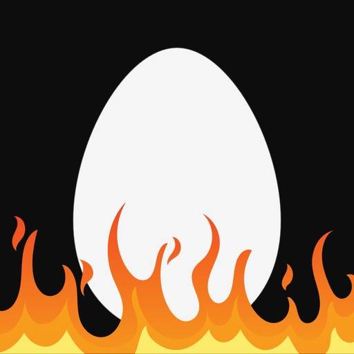 Tamago app icon