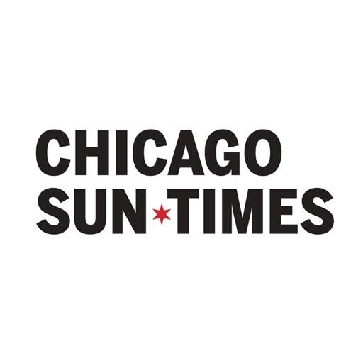 Chicago Sun-Times app icon