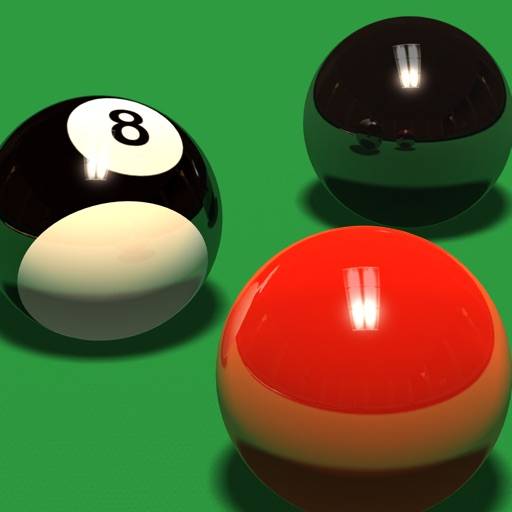 Pro Snooker & Pool 2024 icon