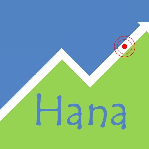 Maui Road To Hana GPS Guide icon