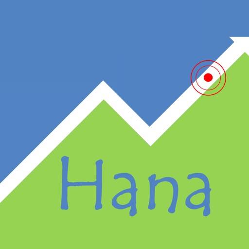 Maui Road To Hana GPS Guide app icon