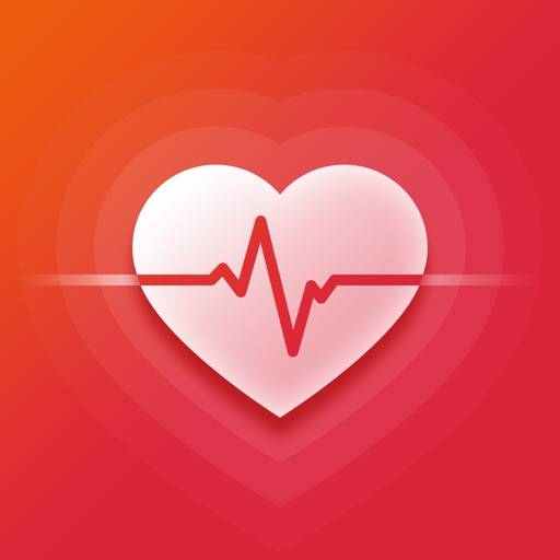 Blood Pressure Assistant app icon