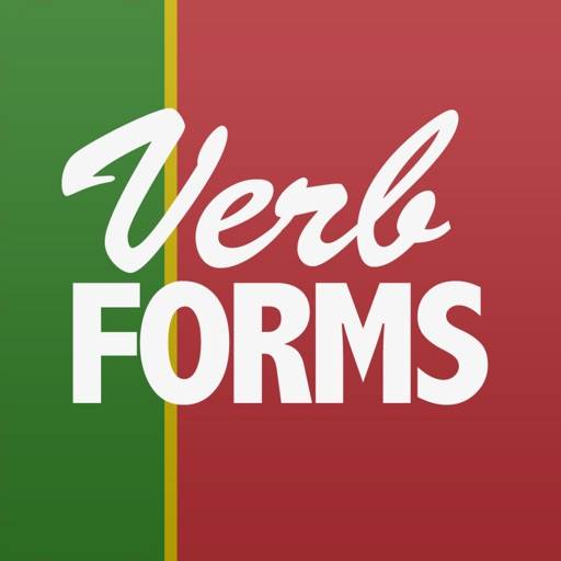 VerbForms Português icon