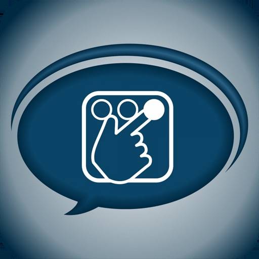 Conversation Paceboard icon