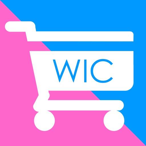 WICShopper app icon