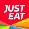 Just Eat ES Comida a Domicilio app icon