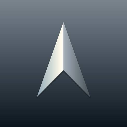 Geofency - Timbratore icona