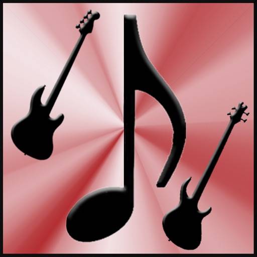 Bass Sight Reading Workout app icon