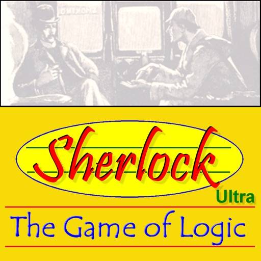 Sherlock ULTRA icono