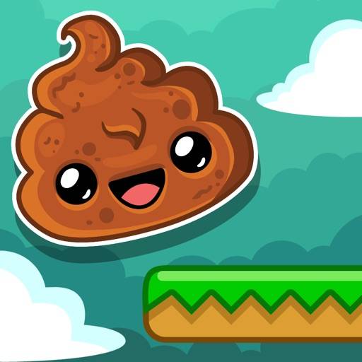Happy Pudding Jump icono