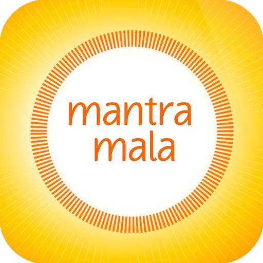 Mantra Mala icon